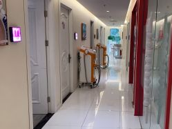 -咪咪比基尼脱毛专业店