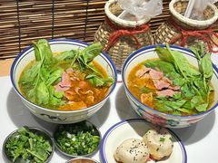 -窄巷口生烫牛肉米线(客村店)