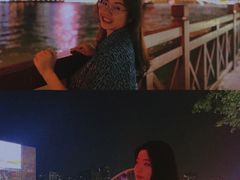 -珠江夜游广州塔·中大码头