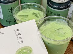 -太犇牛手作茶铺(江北虹悦城店)