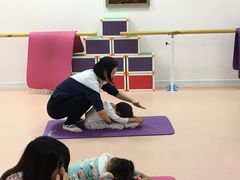 -艺彩童馨舞蹈培训学校(西湖道校区)