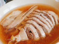-扬州狮子楼·非遗淮扬菜(总店)