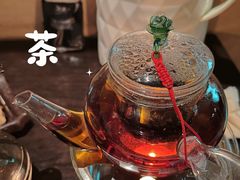 -江湖边·小生活