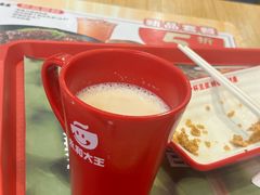-永和大王(浦东南路店)