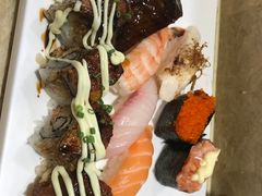 -东京屋(武定路店)
