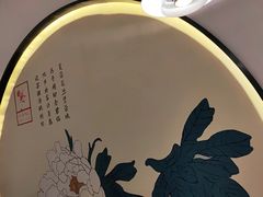 -周渝食惦·酸菜鱼精致川菜(横岗店)