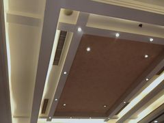 大堂-咸亨大酒店-自助餐厅(解放南路店)