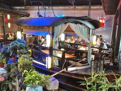 -红蜡烛•瓦罐粥家常菜•夜宵(中山路店)
