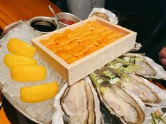-普朗姆生蚝吧(原建国路店)
