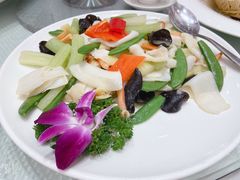 -香港富临皇宫(五月花商业广场店)