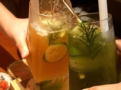 -仓桥家·焗寿司·锅物(光谷步行街店)