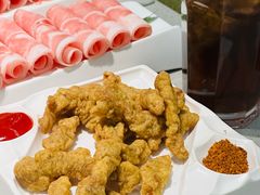 -海底捞火锅(万象汇店)