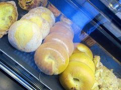 -BAKER&SPICE(BFC外滩金融中心店)