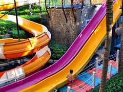 -三亚湾海居铂尔曼度假酒店