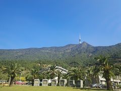 -梧桐山风景名胜区