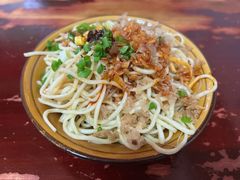 -曹凉粉(西正街店)