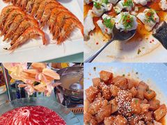 -富黎华海鲜大酒楼(正大广场店)