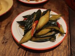 -聂发财重庆江湖菜(解放碑店)