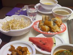 -重庆高老九火锅(万象城店)