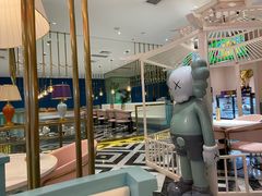 -意浓东南亚餐厅(滕州万达店)