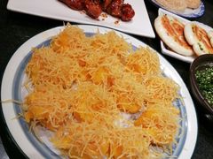 -秦淮巷·四季小馆