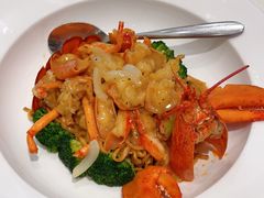 -万龙洲海鲜(大兴绿地缤纷城店)