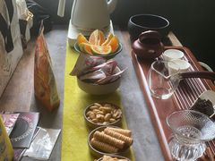 -邈墨茶馆(凤起路店)