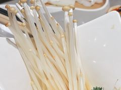 -海底捞火锅(宇飞大厦店)