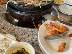 -厚味居炙子烤肉·清真(天桥南纬路店)