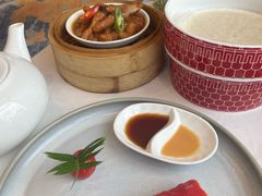 -丰鲤楼•闽南茶楼(仟禧汇店)