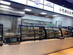 -蚝英雄·鲜蚝自助专门店(洋桥店)