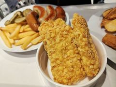 -宜家·瑞典风味餐厅(四元桥店)