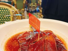 -誉八仙粤菜(万象天地店)