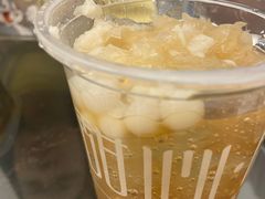-甜心闲生传统手工冰粉(奎星楼店)