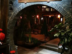 -香满楼(临安路店)