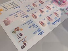 -DQ·蛋糕·冰淇淋(南开大悦城2F店)
