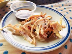 -地摊风云龙虾烧烤铺(裕民店)