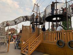 -枫香湖儿童公园