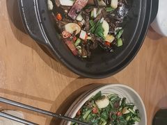 -云海肴·汽锅鸡·云南菜(东坝金隅店)