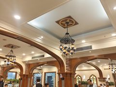 -清真·玛丽亚新疆菜主题餐厅(浙江中路店)