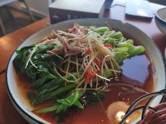 -云隐小厨·传统大理美食(复兴路店)