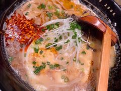 -御牛道日式烤肉料理(杭州万象城店)