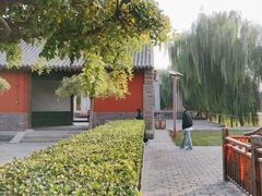 -正定古城-开元寺