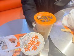 -放哈·甜醅子奶茶创造者(阳光丽景湾店)