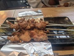 -新粤新疆菜(禅城店)