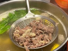 -贵宾牛·潮汕牛肉火锅(珠池总店)
