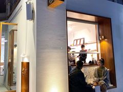 门面-Line 咖啡(石厦花园店)