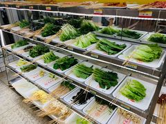 自助取餐区-袁记串串香(人民公园店)