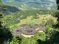 -南靖田螺坑土楼群景区
