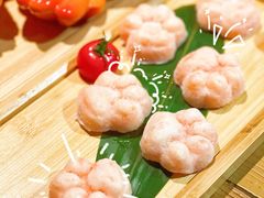 -湊湊火锅·茶憩(南京东路悦荟店)